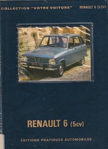 Collection votre voiture - collection, /