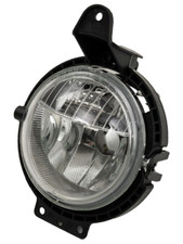 Phare antibrouillard avant
