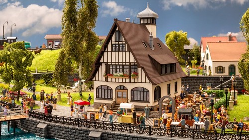 Noch 63401 wirtshaus avec - noch,
