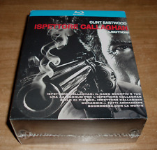 Harry Le Sale (DIRTY HARRY)