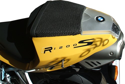 Bmw r1200s 2007 - bmw,