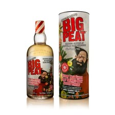 Whisky big peat - big,