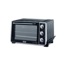 Mini-four - Chaleur tournante