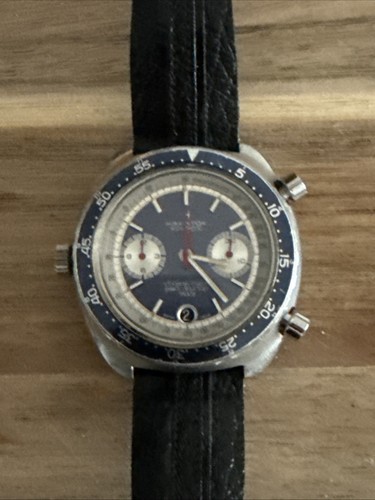 Vintage 1970 hamilton - vintage, 1970's
