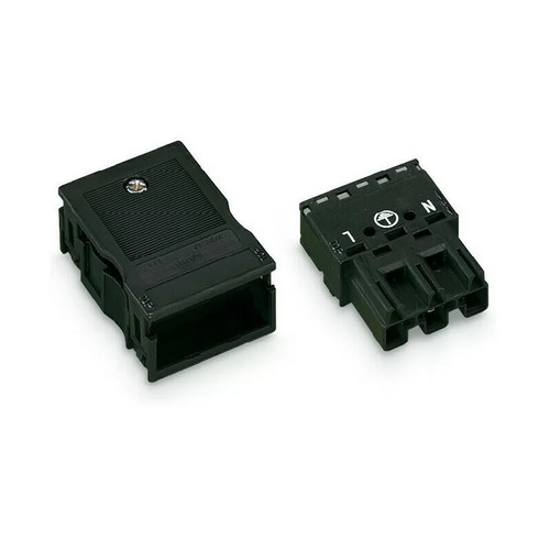 Wago 770 113 connecteur - wago,