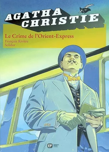 Agatha christie tome le - christie,,