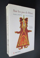 SUR LES PAS DE RÛMI  par