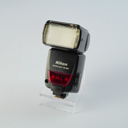 Nikon speedlight 800 flash - speedlight, sb-800