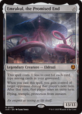Magic MTG - Emrakul, the