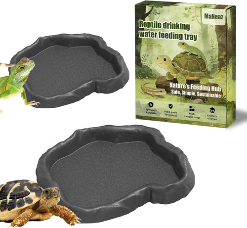 Pièces abreuvoir tortue - 2,