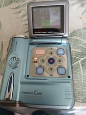 caméra vidéo numériquefonctionnement avec piles aa lr6