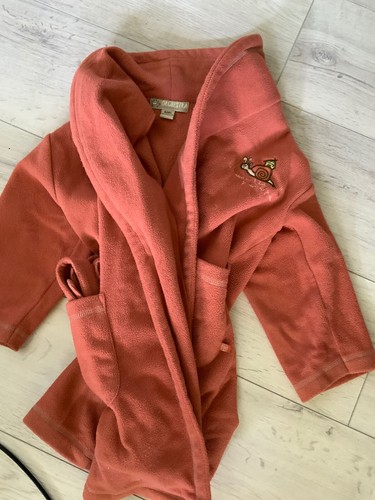Peignoir maison enfant - de,
