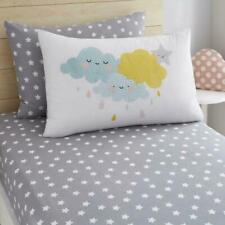 Mignon Nuages Et Stars Simple
