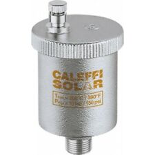 Purgeur automatique Haute Température pour système solaire THERMADOR