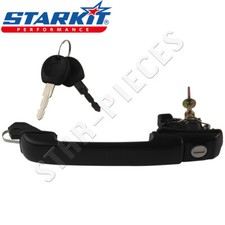 Poignée avant gauche ou droite VW Golf 3 cab 93-98 Golf 4 cabriolet 1E7 98-02