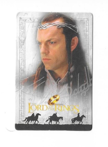 Calendrier 2005 seigneur des - 2005,