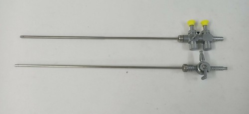 2pc laparoscopique ventouse - 2pc,