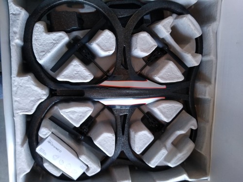 Parrot drone 0 elite - parrot, 2.0