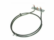 Élément Pour Teka Hm595 Hm735uk Ventilateur Four Cuisinière Chauffage 2000 Watts