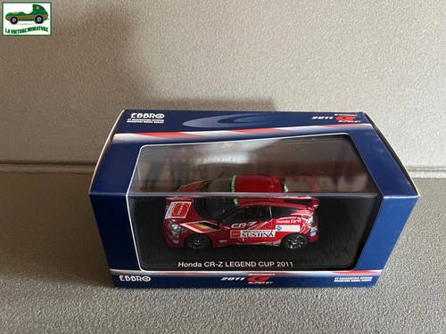 Voiture miniature honda z - miniature,