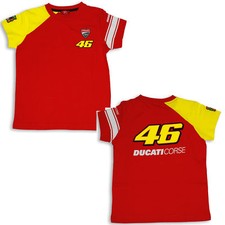 Ducati Corse T-Shirt Valentino
