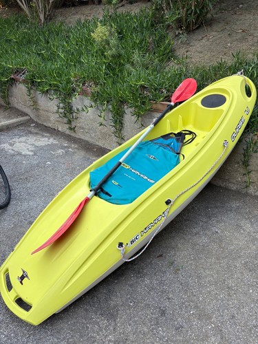 Canoa bic oassou - bic,