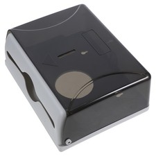  Distributeur Serviette Papier Essuie Mains De Mouchoirs En Décor Cuisine