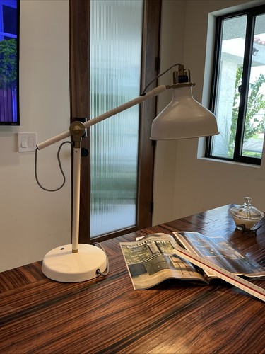Ikea task lamp - ikea,