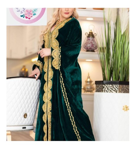 Robe mariée marocaine - de,