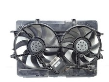 Moto ventilateur radiateur