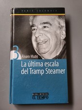 Vends Le Livre La Última