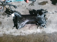 Berceau avant CITROEN C4 2