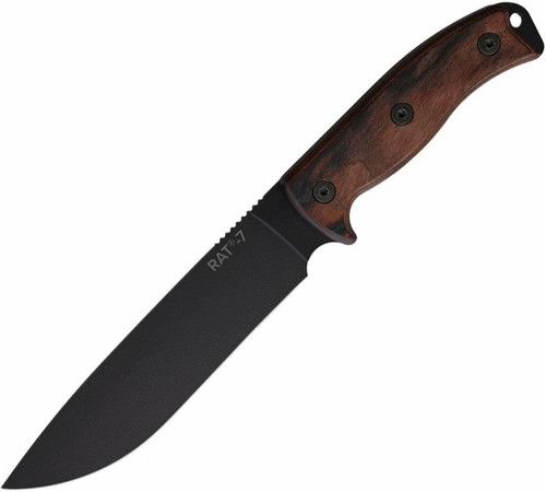 Ontario rat adventurer knife - rat-7,