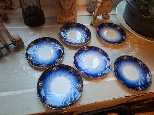 Sous tasses terre - tasses, fer