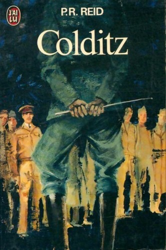 Colditz reid v503595 - p.r.,
