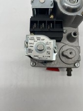 Vanne gaz bosch radson 36e - vanne,