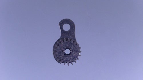 Rouage pignons montre - -,