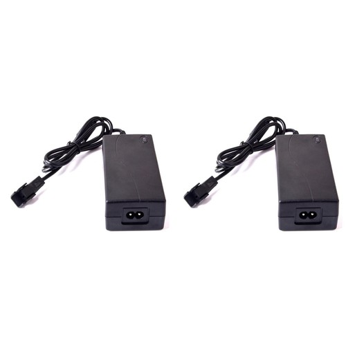 Chargeur inclinable - 2x,