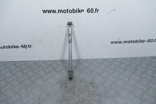 Axe roue avant piaggio beverly - avant,
