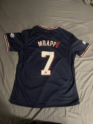 Jordan psg maillot domicile - jordan,