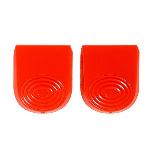 Sorbothane talonnettes - sorbothane,