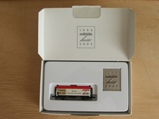 Wagon frigorifique Märklin