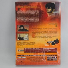 Corto Maltese - La cour