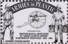 Armies in Plastic: Northwest