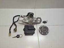 KIT SERRURES CLE CDI NEIMAN -