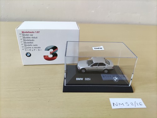 Modellauto bmw 325i 1 87e - modellauto,,