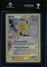 Carte Pokémon Voltali 7/113