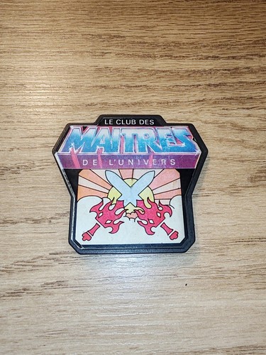 Rare original motu - original, club