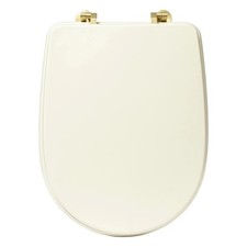 Abattant WC Design "Duo" 49cm