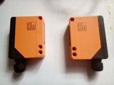 barriere infrarouge ifm electronic 0A0103 OAE-FKOA/T et 0A0101OAS-000A